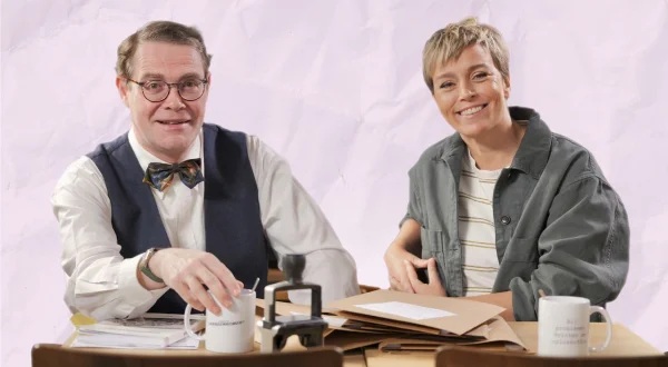 Kunnen we overeenkomen?