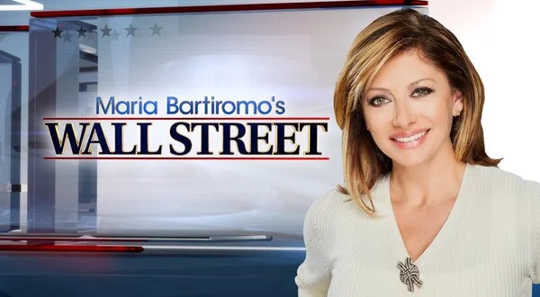Live: Maria Bartiromo's Wall Street