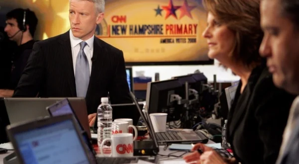 Anderson Cooper 360º