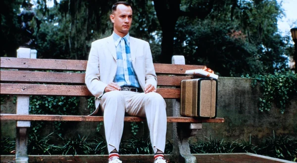 Forrest Gump
