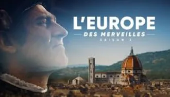 L'Europe des merveilles