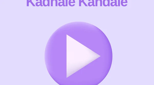 Kadhale Kahdale