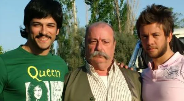 Baba Ocağı