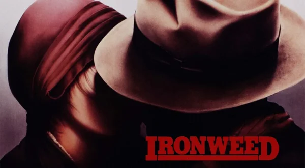 Ironweed