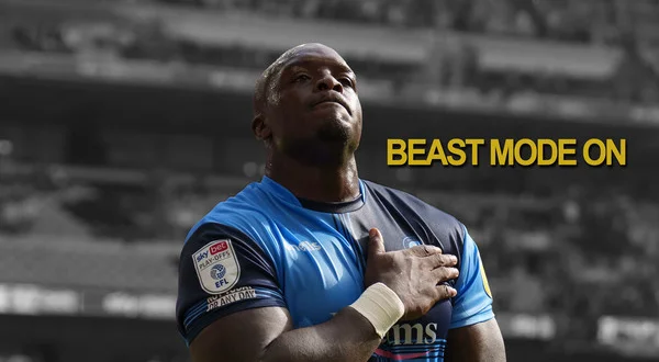 Beast Mode On