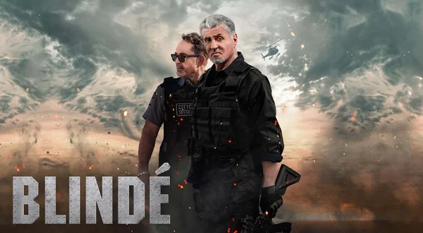 Blindé