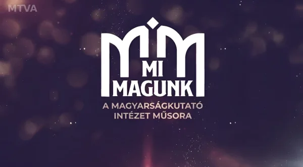 Mi magunk