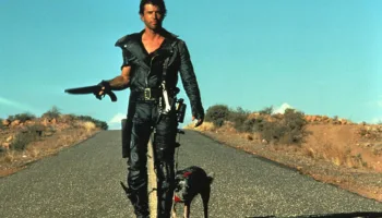 Mad Max 2 – Der Vollstrecker
