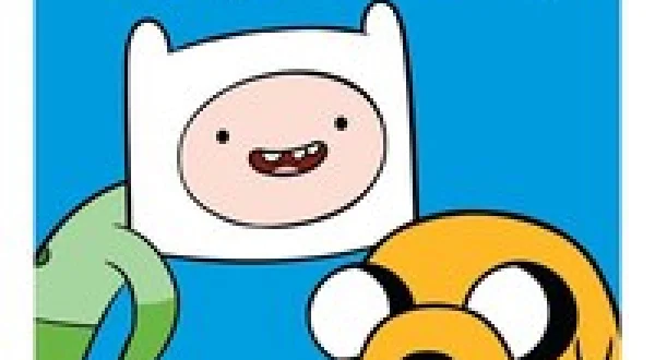 Adventure Time