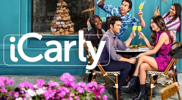 iCarly