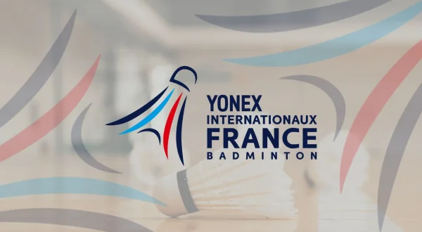 Badminton: French Open