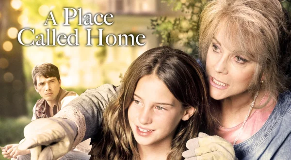 A Place Called Home