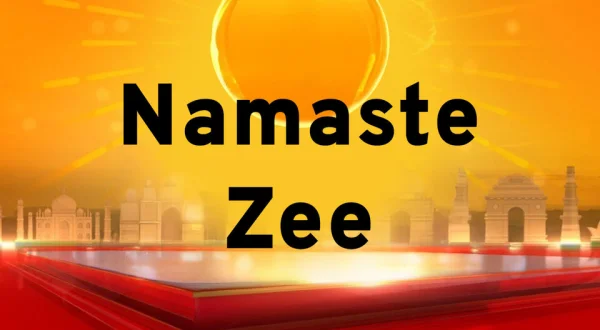 Namaste Zee