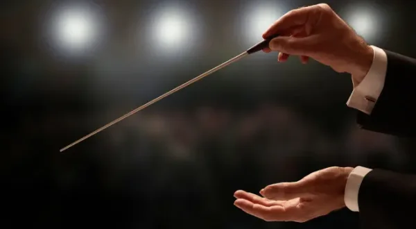 Bach - 3. Brandenburgisches Konzert