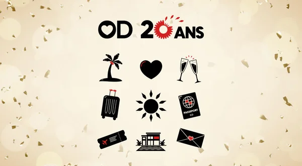 OD: 20 ans