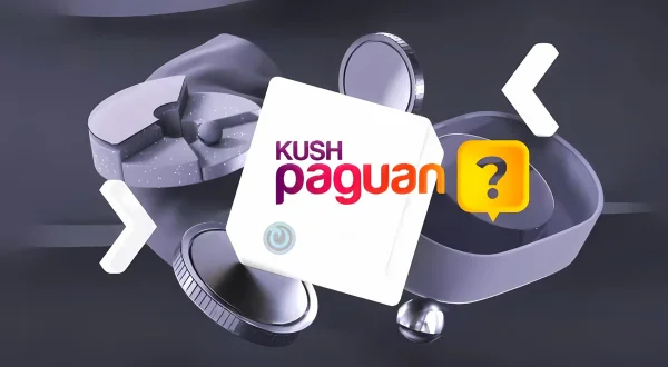 Kush Paguan