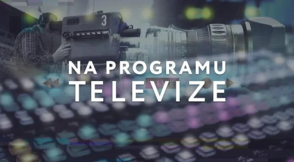 Na programe televízia
