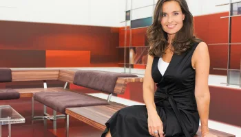 Die Sandra Studer Story