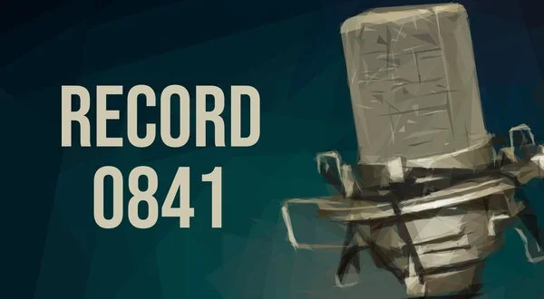 Record 0841