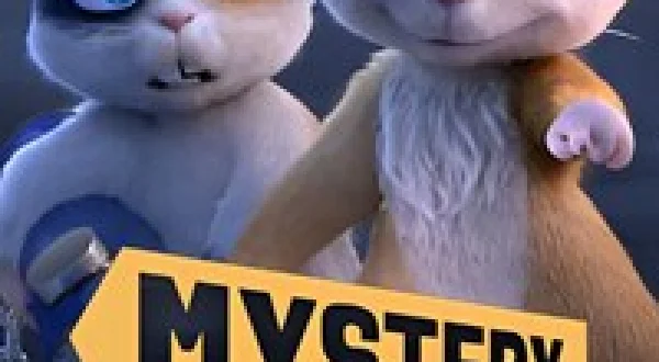 Mystery Lane