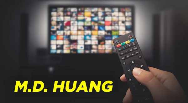 M.D. Huang