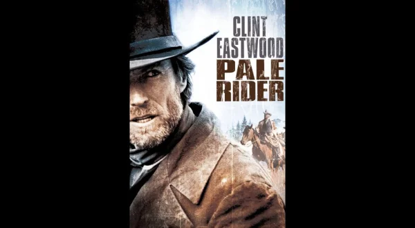 Pale Rider