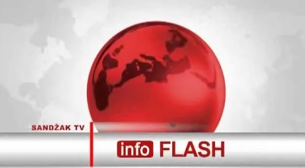 Info flash