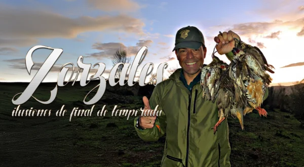 Zorzales, ilusiones de final de temporada