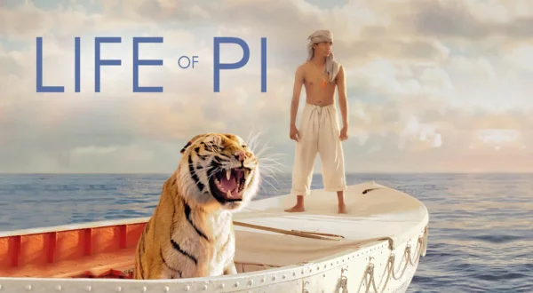 Life of Pi