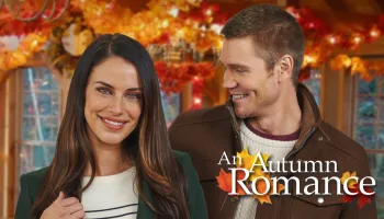 An Autumn Romance