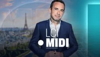 LCI Midi week-end