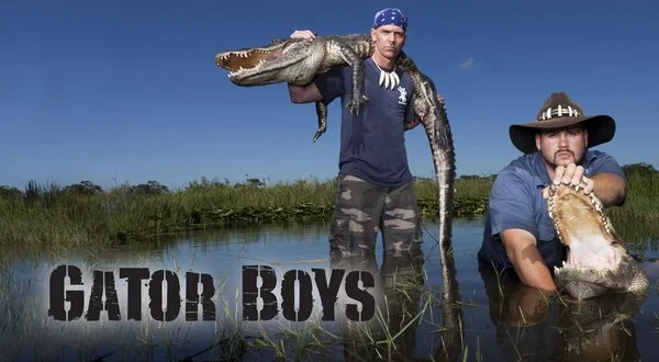 Gator Boys