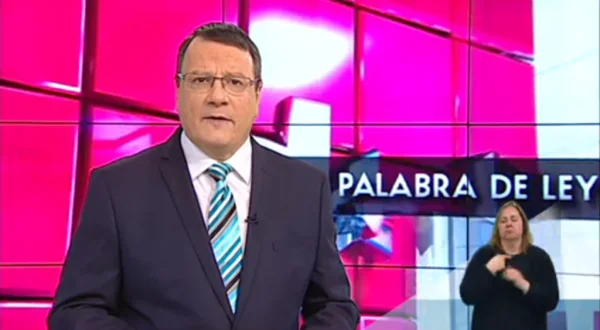 Palabra de ley