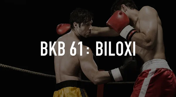 BKB 61: Biloxi