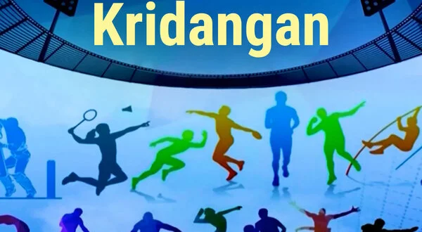 Kridangan