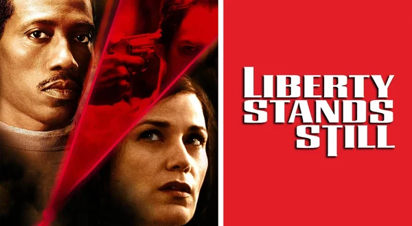 Liberty Stands Still