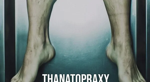 Thanatopraxy