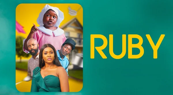 Ruby