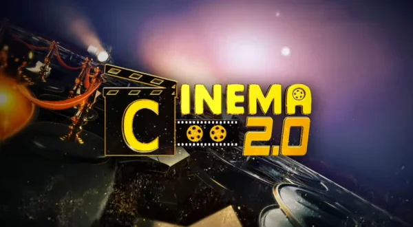 Cinema 2.0
