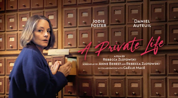 A Private Life