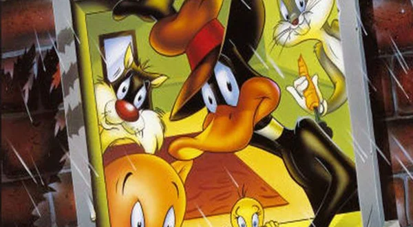 Daffy Duck Show