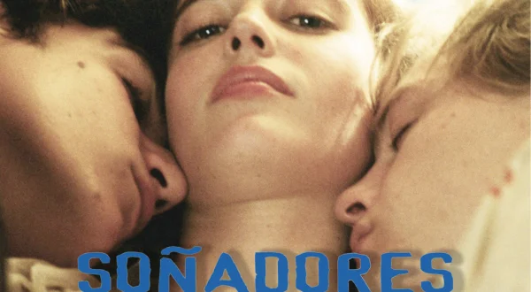 Soñadores