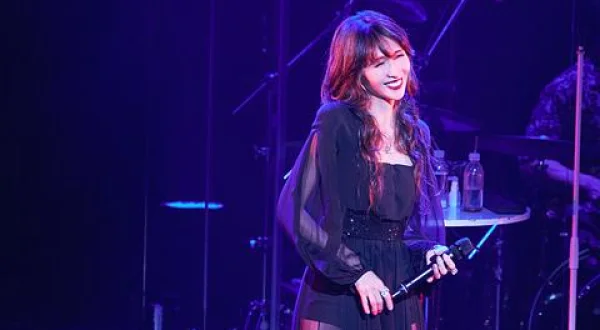 工藤静香 ３５ｔｈ Ａｎｎｉｖｅｒｓａｒｙ Ｔｏｕｒ ２０２２ ～感受～