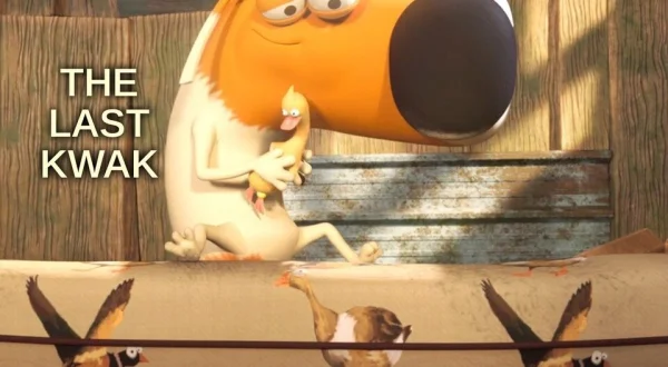The Last Kwak