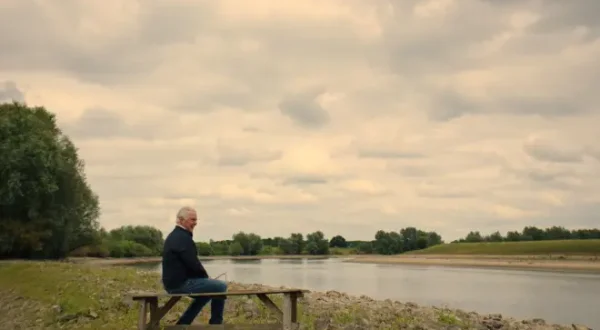 Langs de IJssel