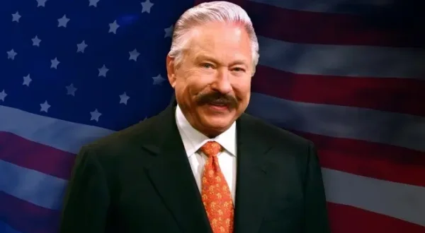 Hal Lindsey