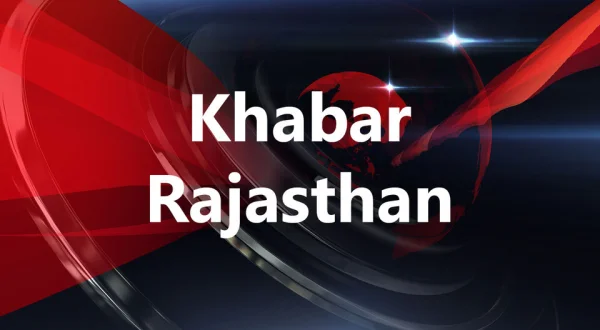 Khabar Rajasthan