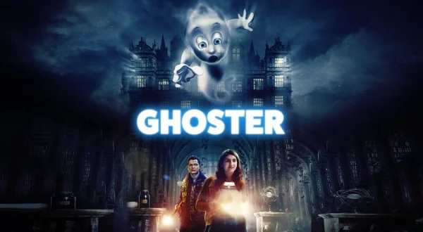 Ghoster