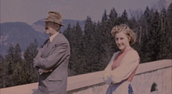 Eva Braun – Leben und Sterben mit dem Führer