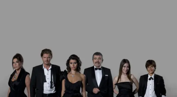 Ask-ı Memnu